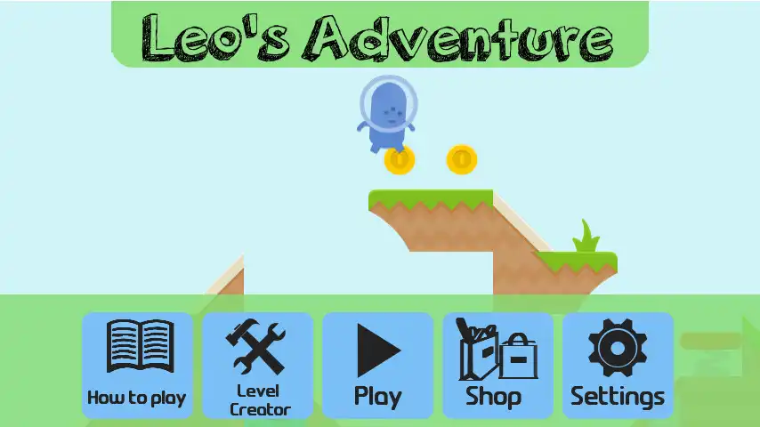 Play Leos Adventure  and enjoy Leos Adventure with UptoPlay
