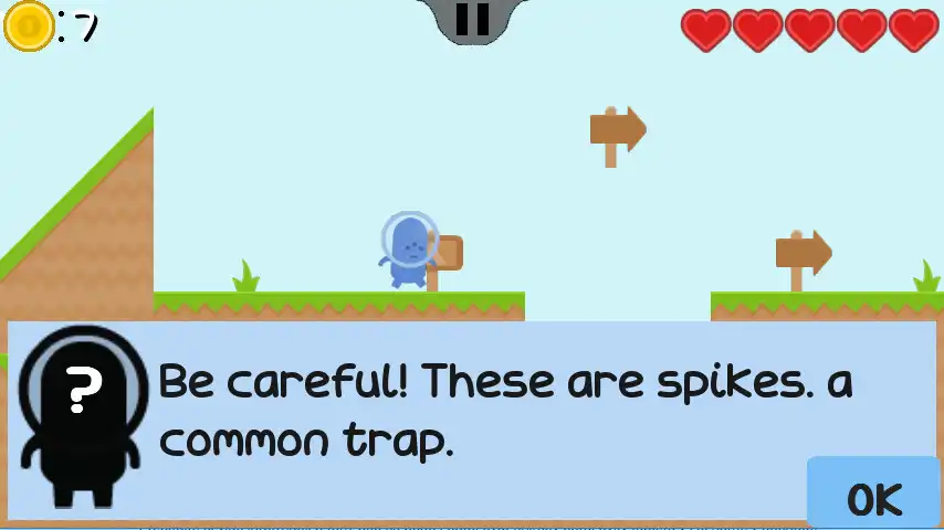 Play Leos Adventure as an online game Leos Adventure with UptoPlay