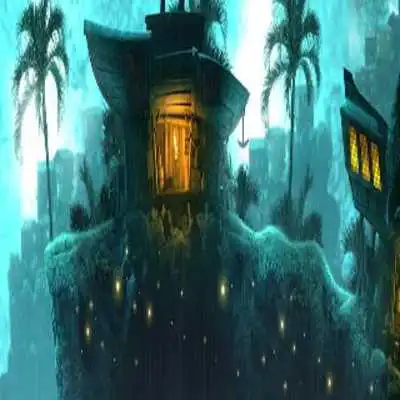 Play Leos Fortune Wallpapers