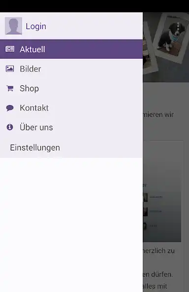 Play Leos-Hundehalstuch.de as an online game Leos-Hundehalstuch.de with UptoPlay