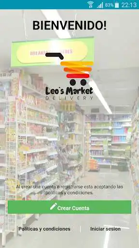 Play Leos Market Delivery as an online game Leos Market Delivery with UptoPlay