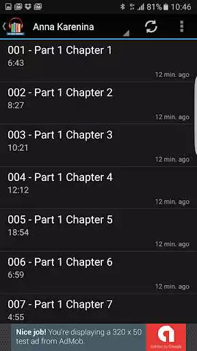 Play Leo Tolstoy Audiobooks as an online game Leo Tolstoy Audiobooks with UptoPlay