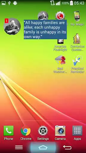 Play Leo Tolstoy Quotes as an online game Leo Tolstoy Quotes with UptoPlay