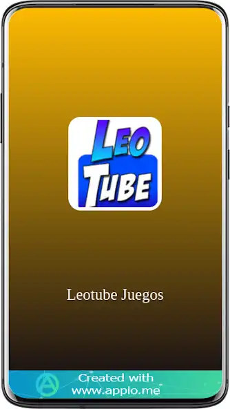 Play Leotube Juegos as an online game online Leotube Juegos with UptoPlay Play Leotube Juegos as an online game Leotube Juegos with UptoPlay