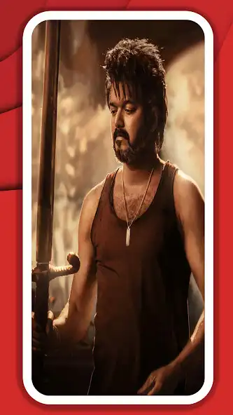 Play LEO Vijay HD Wallpapers as an online game LEO Vijay HD Wallpapers with UptoPlay