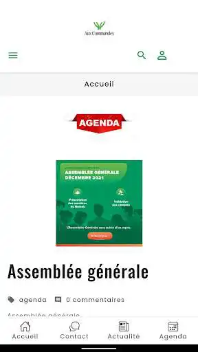 Play Le PACT  and enjoy Le PACT with UptoPlay