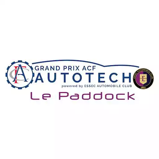 Play Le Paddock - GPACF APK Play Le Paddock - GPACF APK