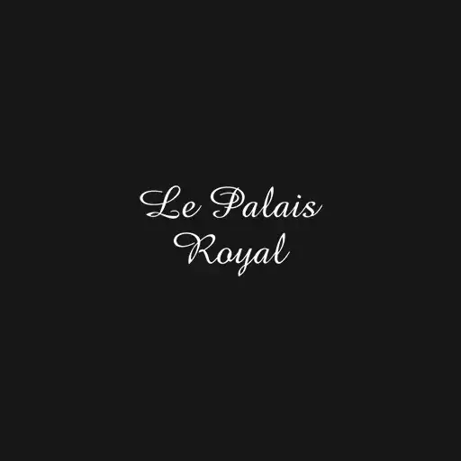 Play Le Palais Royal APK