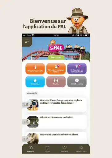 Play Le PAL and enjoy Le PAL with UptoPlay Play Le PAL and enjoy Le PAL with UptoPlay