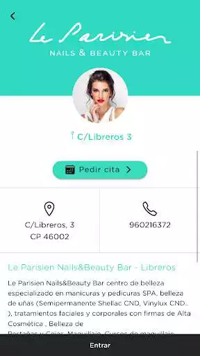 Play Le Parisien NBV