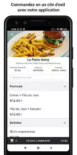 Play Le Paris Soisy  and enjoy Le Paris Soisy with UptoPlay