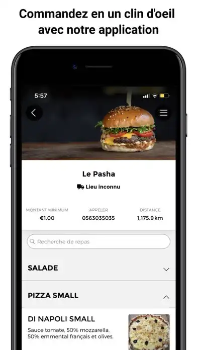 Play Le Pasha  and enjoy Le Pasha with UptoPlay