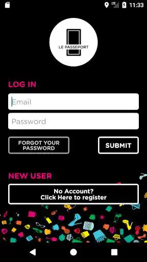 Play Le Passeport  and enjoy Le Passeport with UptoPlay