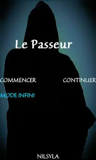 Play le Passeur  and enjoy le Passeur with UptoPlay