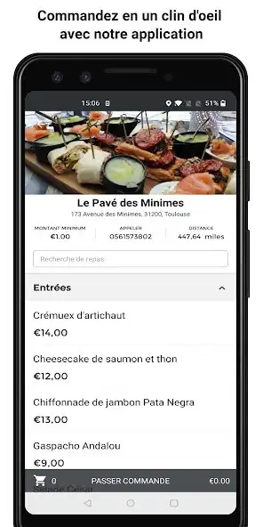 Play Le Pavé des Minimes  and enjoy Le Pavé des Minimes with UptoPlay