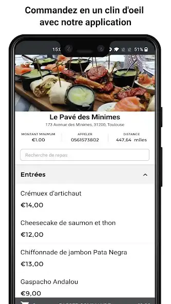 Play Le Pavé des Minimes as an online game Le Pavé des Minimes with UptoPlay