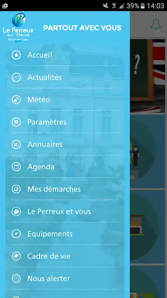 Play Le Perreux94  and enjoy Le Perreux94 with UptoPlay