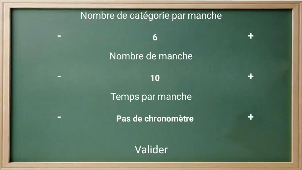 Play Le Petit Bac Lite as an online game online Le Petit Bac Lite with UptoPlay Play Le Petit Bac Lite as an online game Le Petit Bac Lite with UptoPlay
