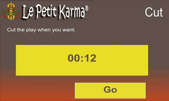 Play Le Petit Karma