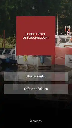 Play Le petit Port  and enjoy Le petit Port with UptoPlay
