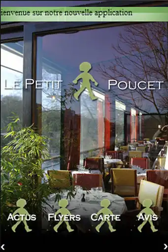 Play Le Petit Poucet  and enjoy Le Petit Poucet with UptoPlay