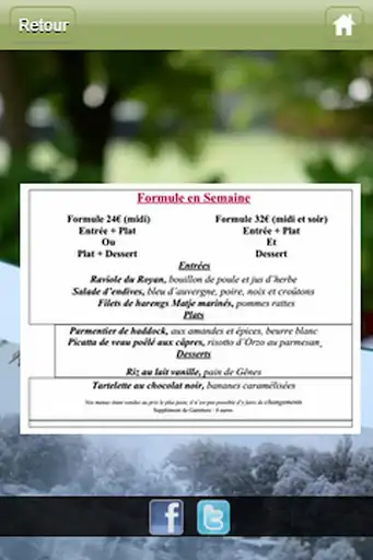Play Le Petit Poucet as an online game Le Petit Poucet with UptoPlay