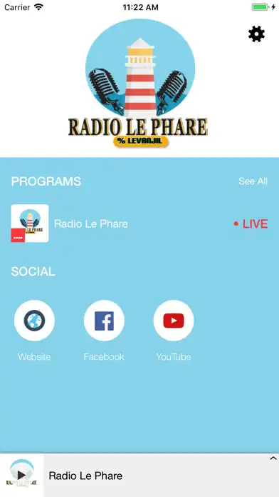 Play Le Phare  and enjoy Le Phare with UptoPlay