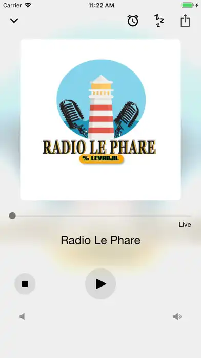 Play Le Phare as an online game Le Phare with UptoPlay