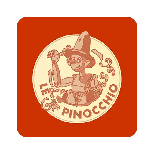 Play Le Pinocchio APK Play Le Pinocchio APK