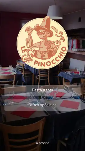 Play Le Pinocchio  and enjoy Le Pinocchio with UptoPlay