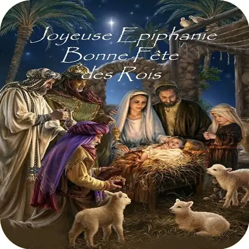 Play LEpiphanie, Jour des Rois APK