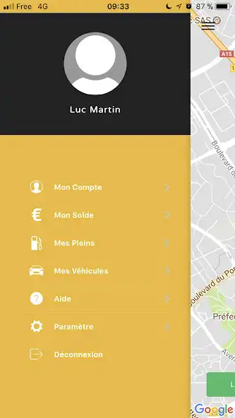Play Le Plein SVP as an online game Le Plein SVP with UptoPlay