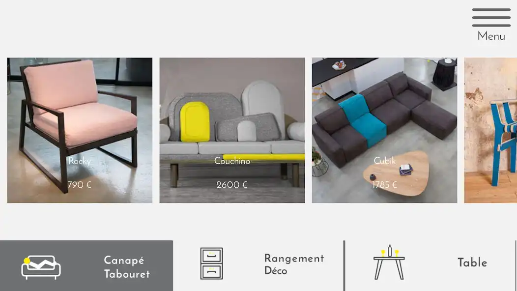 Play Le point D - Augmented reality  and enjoy Le point D - Augmented reality with UptoPlay