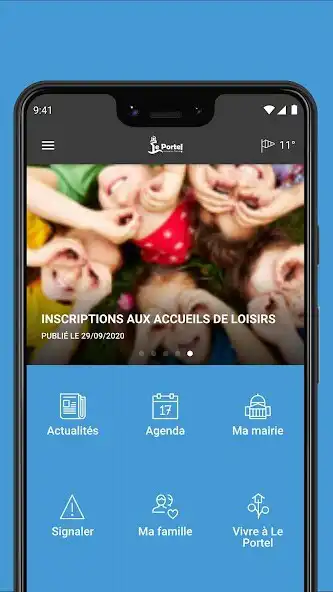 Play Le Portel  and enjoy Le Portel with UptoPlay