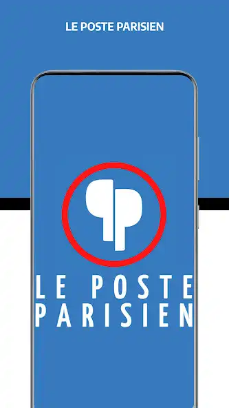Play Le Poste Parisien  and enjoy Le Poste Parisien with UptoPlay