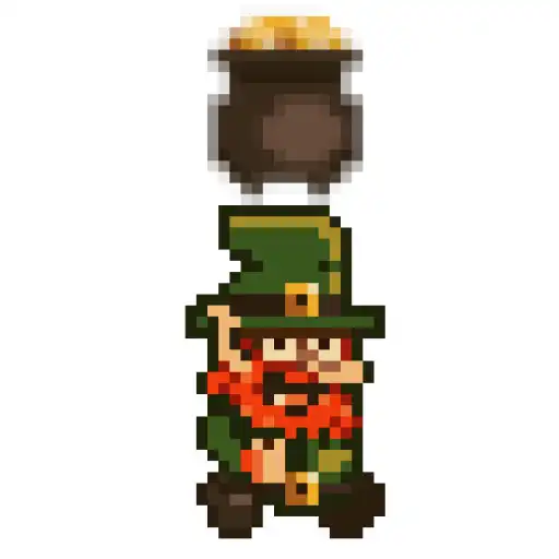 Play Leprechaun Gold Capture APK