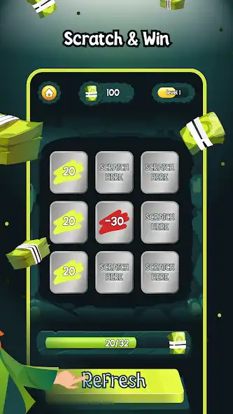 Play Leprechaun Lucky Wheel Lab as an online game Leprechaun Lucky Wheel Lab with UptoPlay