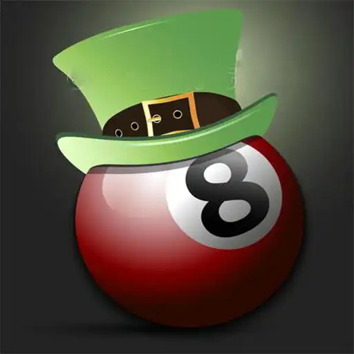 Play Leprechauns Billiard APK