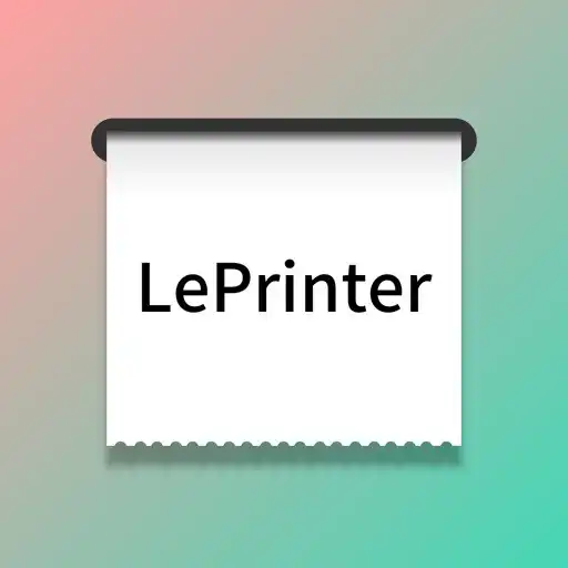 Play LePrinter APK Play LePrinter APK