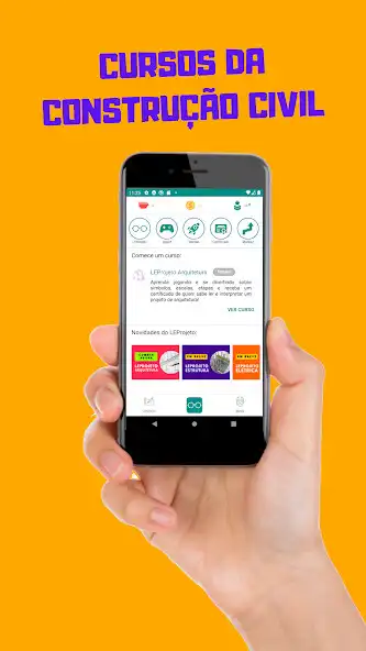 Play LEProjeto as an online game LEProjeto with UptoPlay