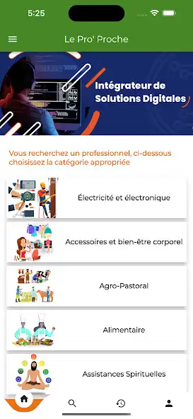 Play Le Pro Proche as an online game Le Pro Proche with UptoPlay