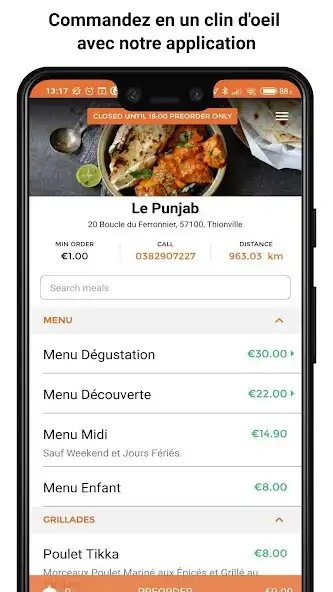 Play Le Punjab as an online game Le Punjab with UptoPlay