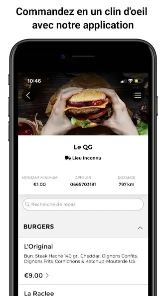 Play Le QG  and enjoy Le QG with UptoPlay