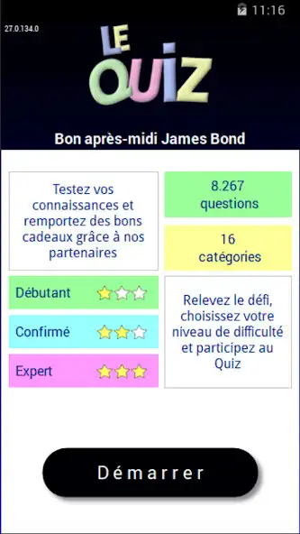 Play Le Quiz and enjoy Le Quiz with UptoPlay Play Le Quiz and enjoy Le Quiz with UptoPlay