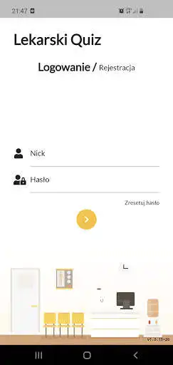 Play LeQu - Lekarski Quiz  and enjoy LeQu - Lekarski Quiz with UptoPlay