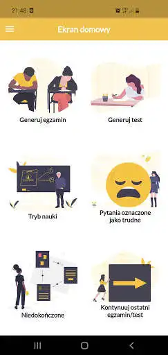 Play LeQu - Lekarski Quiz as an online game LeQu - Lekarski Quiz with UptoPlay