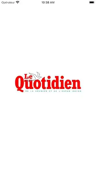 Play Le Quotidien de La Réunion  and enjoy Le Quotidien de La Réunion with UptoPlay
