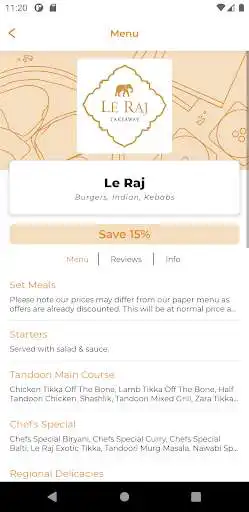 Play Le Raj LS16  and enjoy Le Raj LS16 with UptoPlay