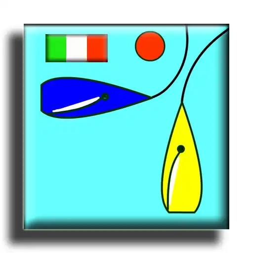 Play Le Regole di Regata - 55 Quiz APK
