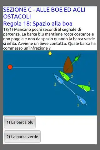 Play Le Regole di Regata - 55 Quiz as an online game Le Regole di Regata - 55 Quiz with UptoPlay
